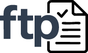 FTP Logo